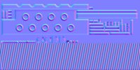Asset preview